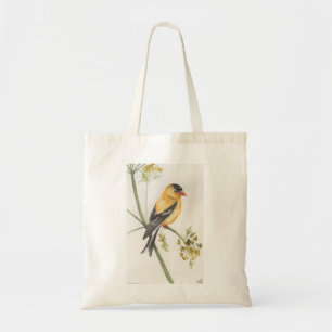 Goldfinch Tygkasse