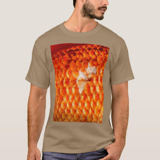 GOLDFISH 36 T SHIRT