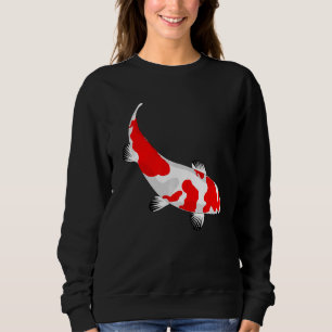 Goldfish Artistic Fish Koi Carp T Shirt