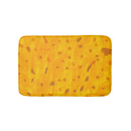 Goldfish Bath Mat Badrumsmatta