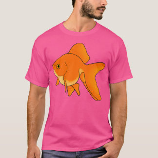 Goldfish Classic TShirt T Shirt