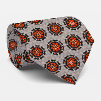 Goldfish Matande Frenzies Neck Tie Slips