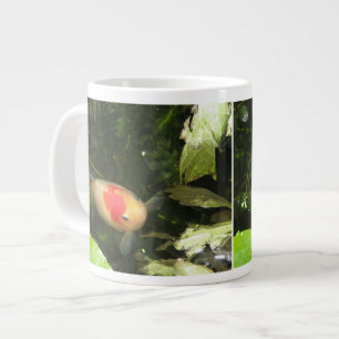 Goldfish Mugg Jumbo Mugg