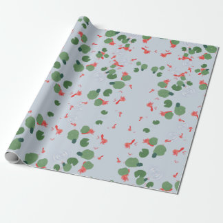 Goldfish Pond Presentpapper
