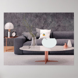 Goldfish Poster