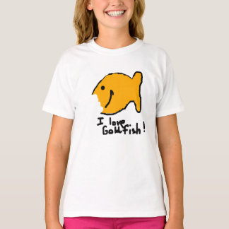 Goldfish T-Shirt