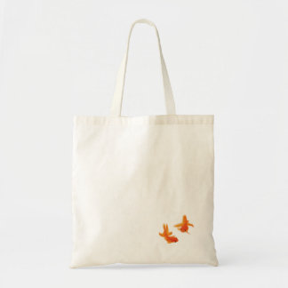 Goldfish Tygkasse