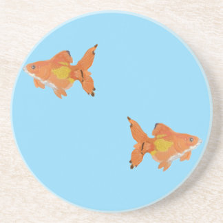 goldfishes underlägg