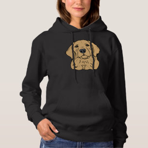Goldie Golden Retriever 521 T Shirt