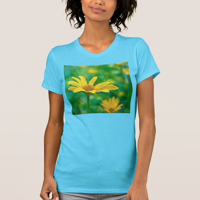 Goldie T Shirt (Framsida)