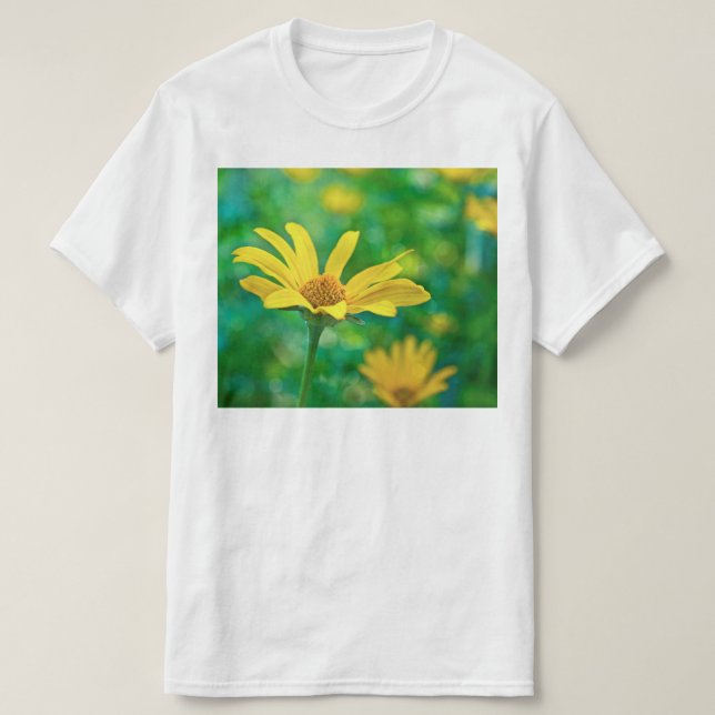Goldie T-shirt (Design framsida)