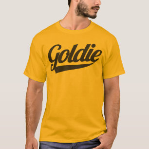 Goldie T Shirt