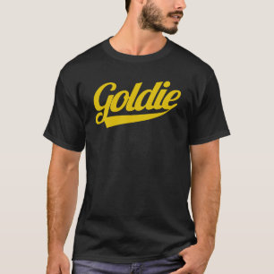 Goldie T-shirt