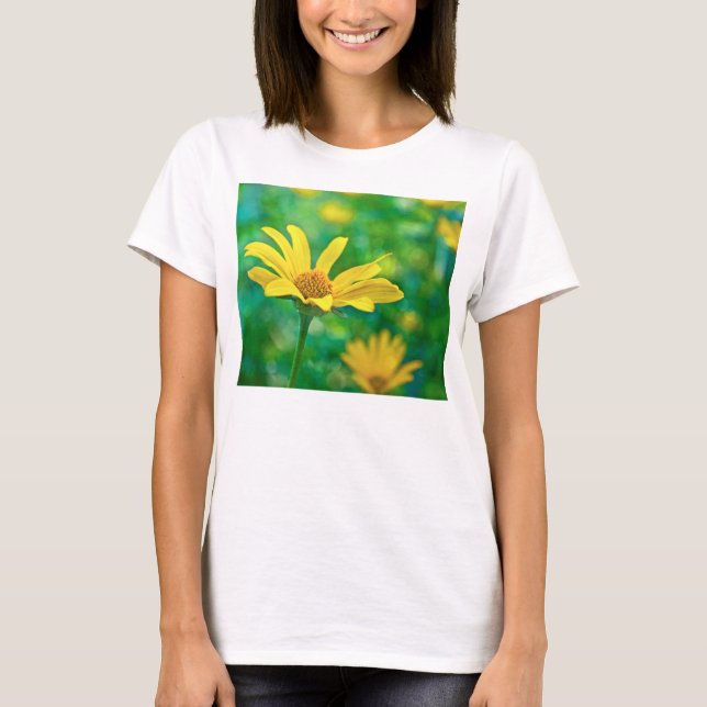 Goldie T-shirt (Framsida)