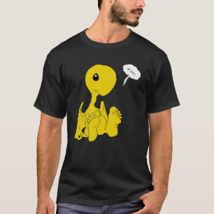 Goldie tecknads sandman drömmer t shirt