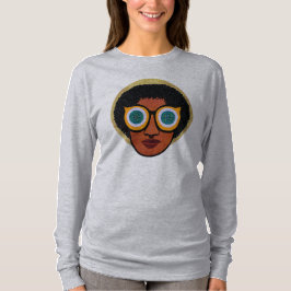 Goldie the Bold T Shirt