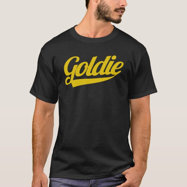 Goldie Tröja (Framsida)