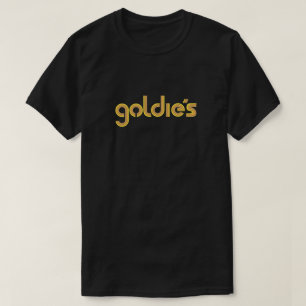 Goldies T-tröja T Shirt