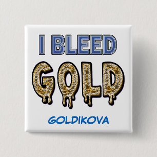 GOLDIKOVA knäppas Knapp