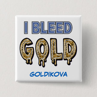 GOLDIKOVA knäppas Knapp