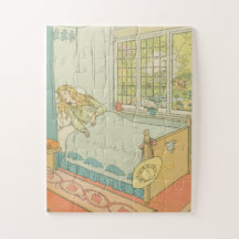 Goldilocks och tre päron