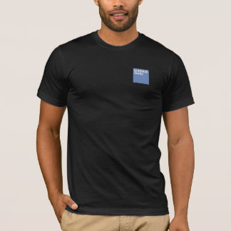 Goldman suger T-skjortan Tee Shirt
