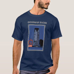 goldman t shirt