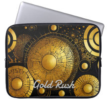 GoldRush 1 bärbar dator Fodral