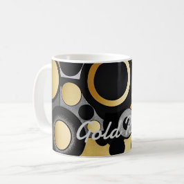 GoldRush 2 Classic Mugg