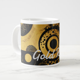 GoldRush 3 Specialty Mugg Jumbo Mugg