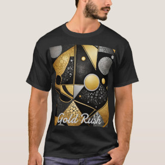 GoldRush 5 T Shirt