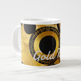 GoldRush 7 Specialty Mugg Jumbo Mugg