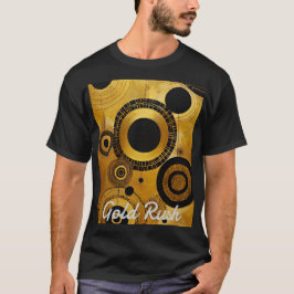 GoldRush 7 T Shirt