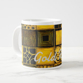 GoldRush 8 Specialty Mugg Jumbo Mugg