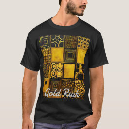 GoldRush 8 T Shirt