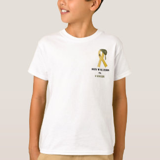 GoldSoldier lurar tshirten Tee Shirt