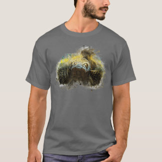 Goldspot Snakehead Channa aurantimaculata 1 T Shirt