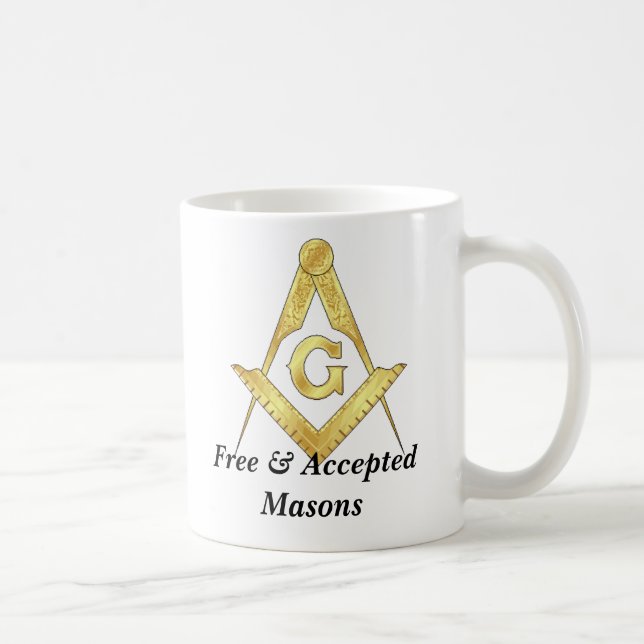goldsquare, goldsquare som, var fria &, kaffemugg (Höger)