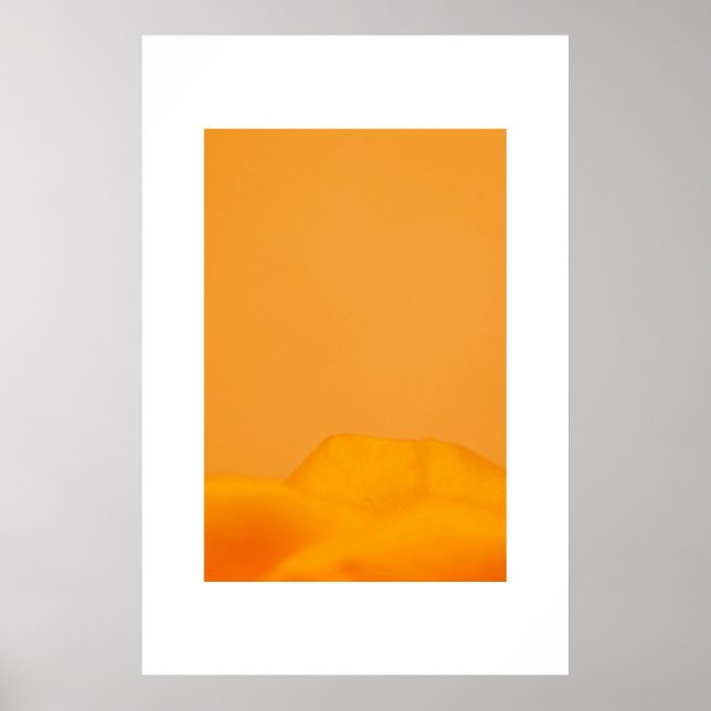 Goldstrock Poster (Framsidan)