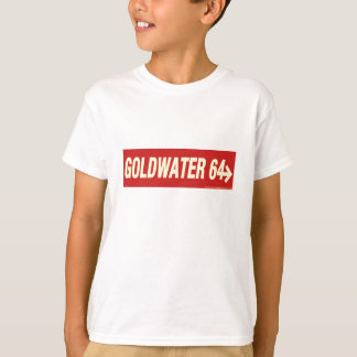 goldvatten tee shirt