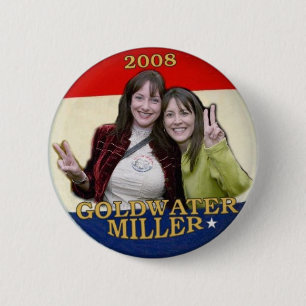 Goldwater 2008/mjölnaren knäppas knapp