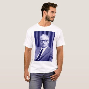 GOLDWATER '62 TEE SHIRT