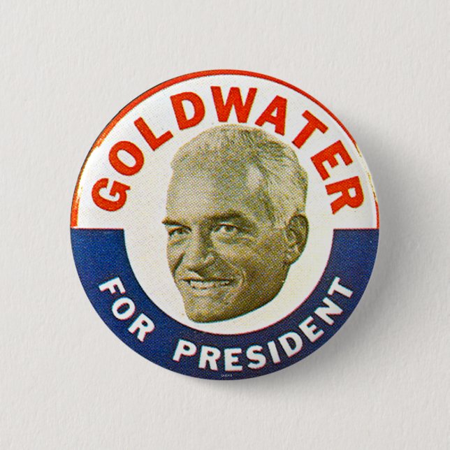 Goldwater - knäppas knapp (Framsida)