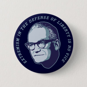 Goldwater knäppas knapp