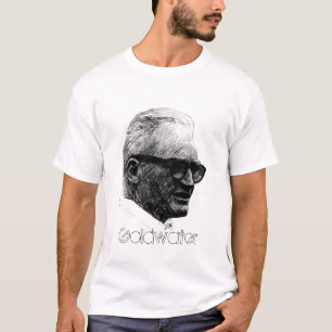 Goldwater T-tröja Tee Shirt