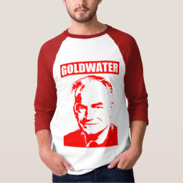 GOLDWATER TEE