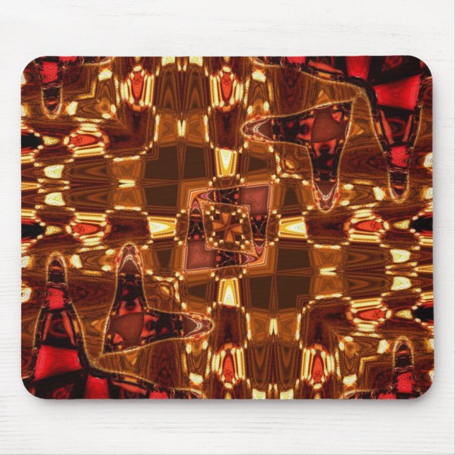 goldymelts musmatta (Framsidan)