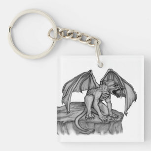 Golem Gargoyle