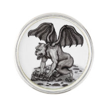 Golem Gargoyle