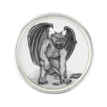 Golem Gargoyle
